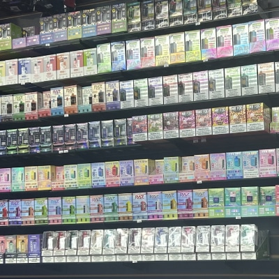 vape shop griesheim Schaltplan Sr50 Vape S51 Vape - Schaltplan leicht verständlich - Allgemein main image 1